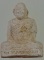 ๒๐ พระผงรูปเหมือนหลวงปู่เผือก วัดกิ่งแก้ว ยุคหลัง