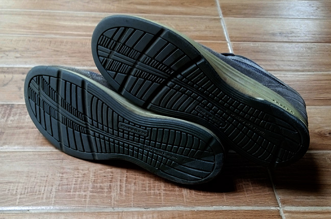 รองเท้า New Balance ของแท้ 877 Walking ตัวท็อป