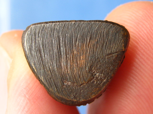 รูปหล่อ หลวงพ่อพลับ วัดเกรียงไกรกลาง จ.นครสวรรค์