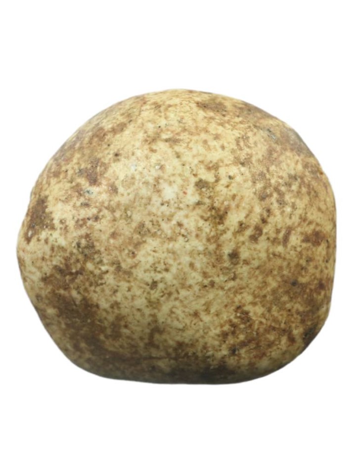 พระปิดตาคู่ กรุอัมพวา