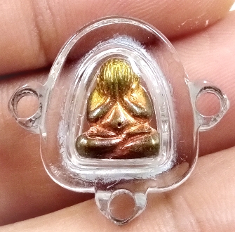 พระปิดตา