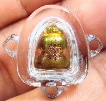 พระปิดตา