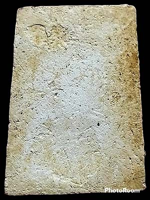 *พิมพ์คะแนน สร้างเขื่อน ปี๒๔๙๕ วัดเกศไชโยฯ อ่างทอง*