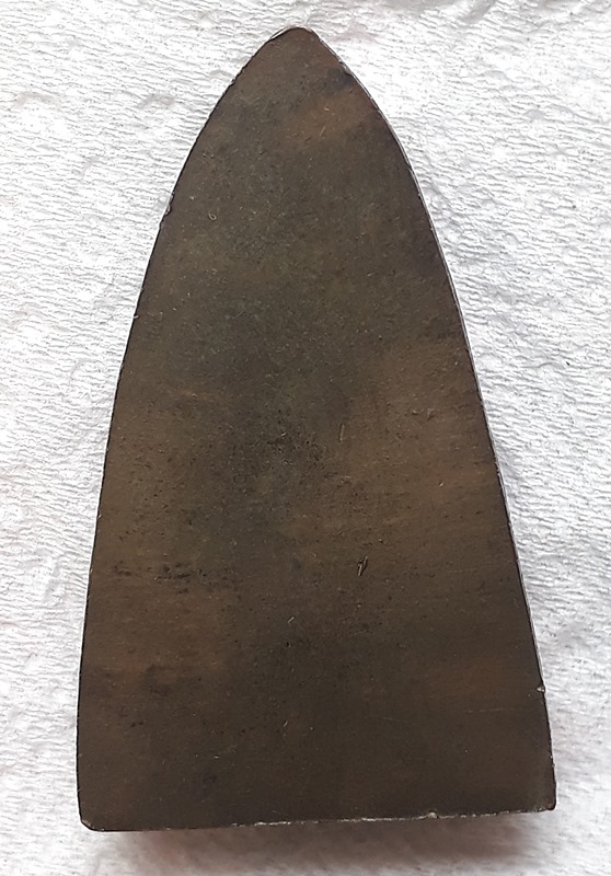 หลวงพ่อทวด รุ่นเทพมงคล เนื้อนวะ ปี2541