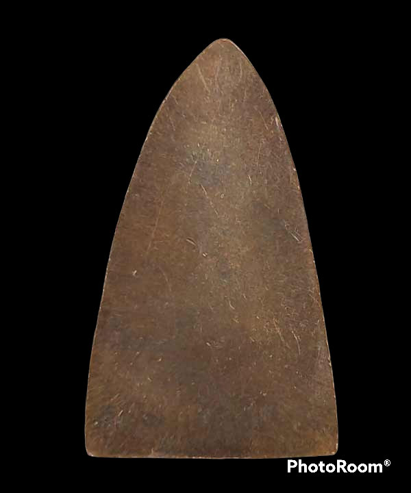 เตารีดหลวงปู่ทวด เนื้อนวะ