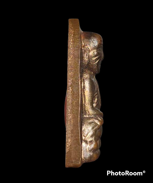 เตารีดหลวงปู่ทวด เนื้อนวะ