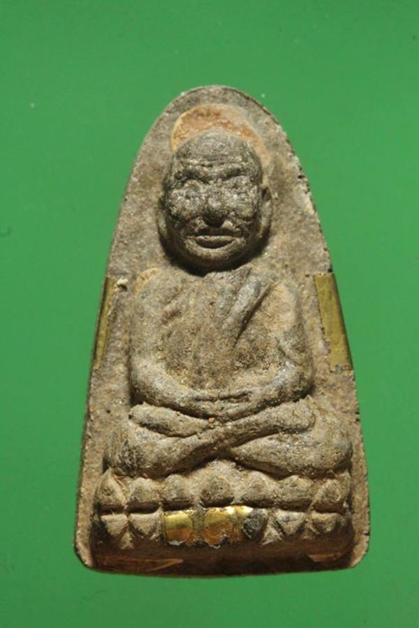 หลวงปู่ทวด