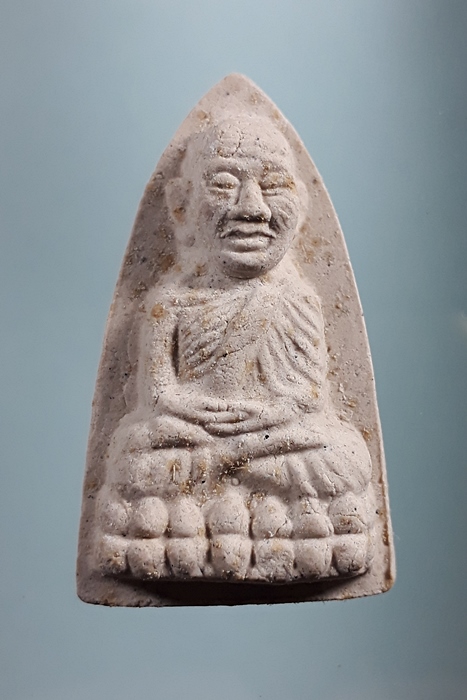 หลวงพ่อทวด วัดชะลอน