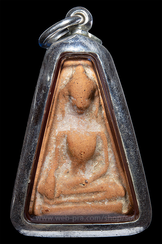 พระสุพรรณ (ใหญ่) หลวงพ่อถิร วัดป่าเลไลยก์