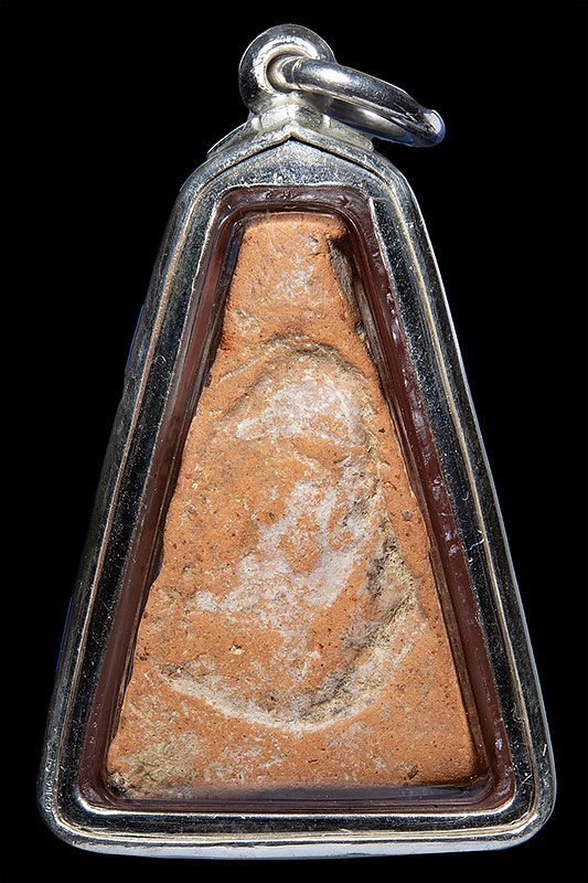 พระสุพรรณ (ใหญ่) หลวงพ่อถิร วัดป่าเลไลยก์