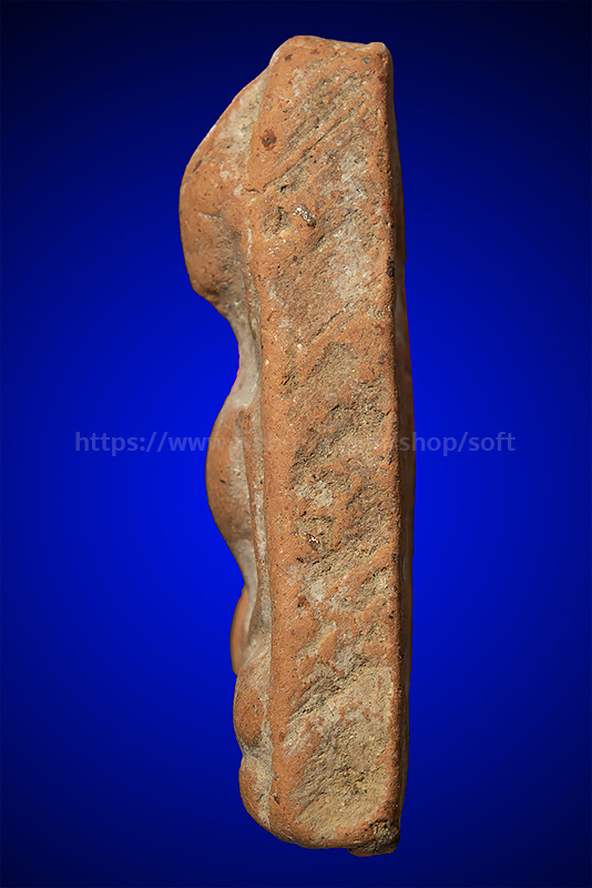 พระสุพรรณ (ใหญ่) หลวงพ่อถิร วัดป่าเลไลยก์