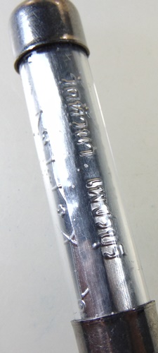 ตะกรุด วัดหัวนา จ เพชรบุรี