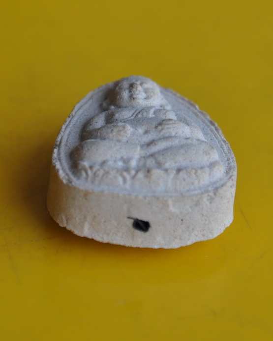 พระสังกัจจายย์ รุ่น ทหารพราน หลวงพ่อคูณ 