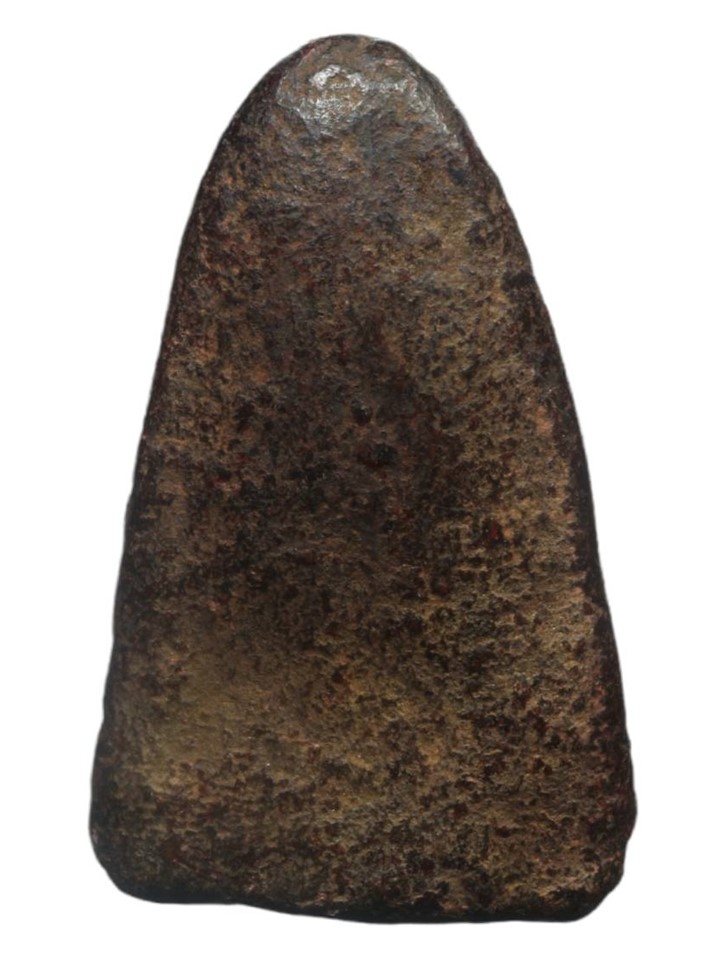 พระปิดตาหลวงพ่อพิณ วัดบางหัวเสือ จ.สมุทรปราการ