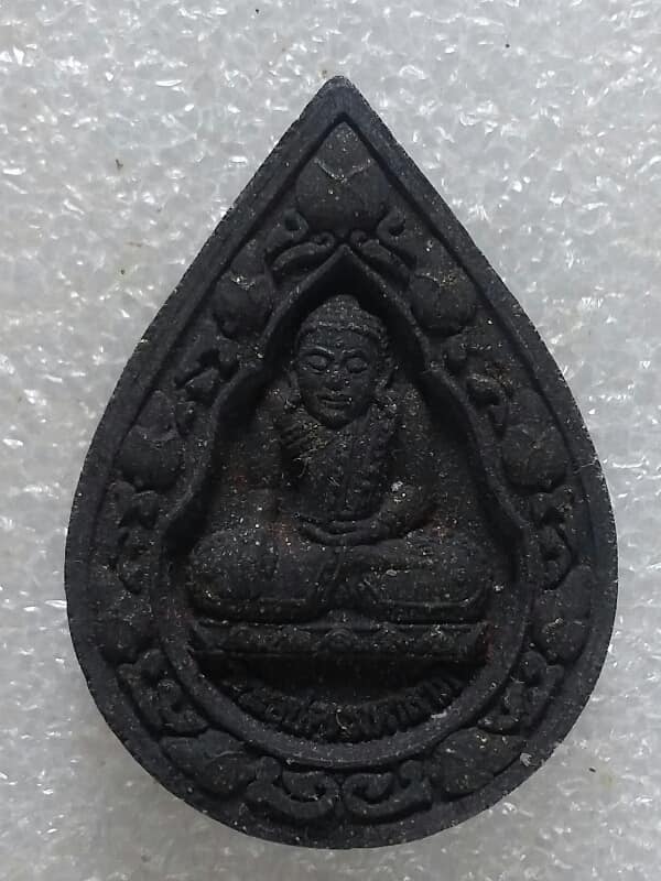 พระอุปคุต มหาลาภปราบมาร รุ่น๑ สำนักปฎิบัติธรรมพุทธโธโสภารักษ์ อ.คำม่วง กาฬสินธุ์