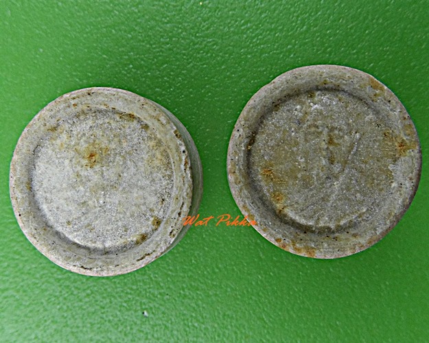 หลวงปู่เจริญ วัดธัญญวารี สุพรรณบุรี .D310.