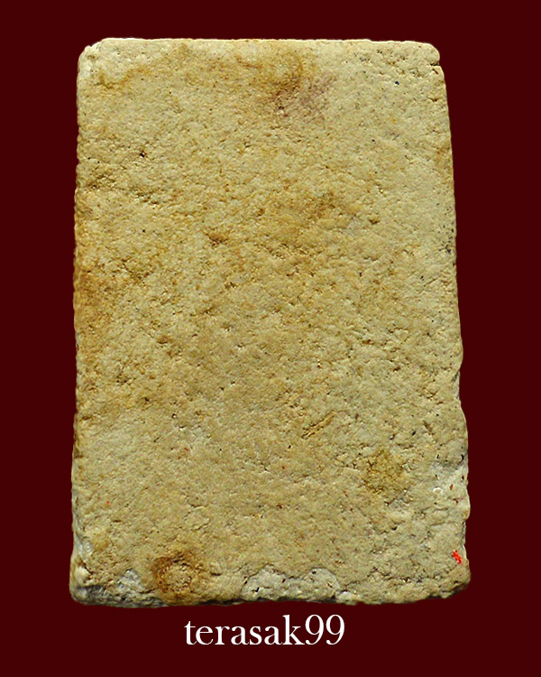 พระสังกัจจายน์ หลวงปู่หิน วัดระฆัง เนื้อผงสมเด็จวัดระฆังฯ ปี2500 สวยๆ (4)