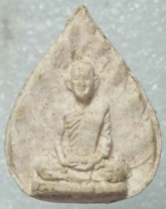 พระผงเจ้าคุณนรฯ วัดเทพสิรินทร์ รุ่น ๑๑๑ ปี
