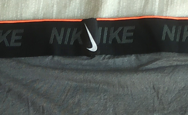 กกน. NIKE ของแท้ DRY FIT ทรงสปอร์ต