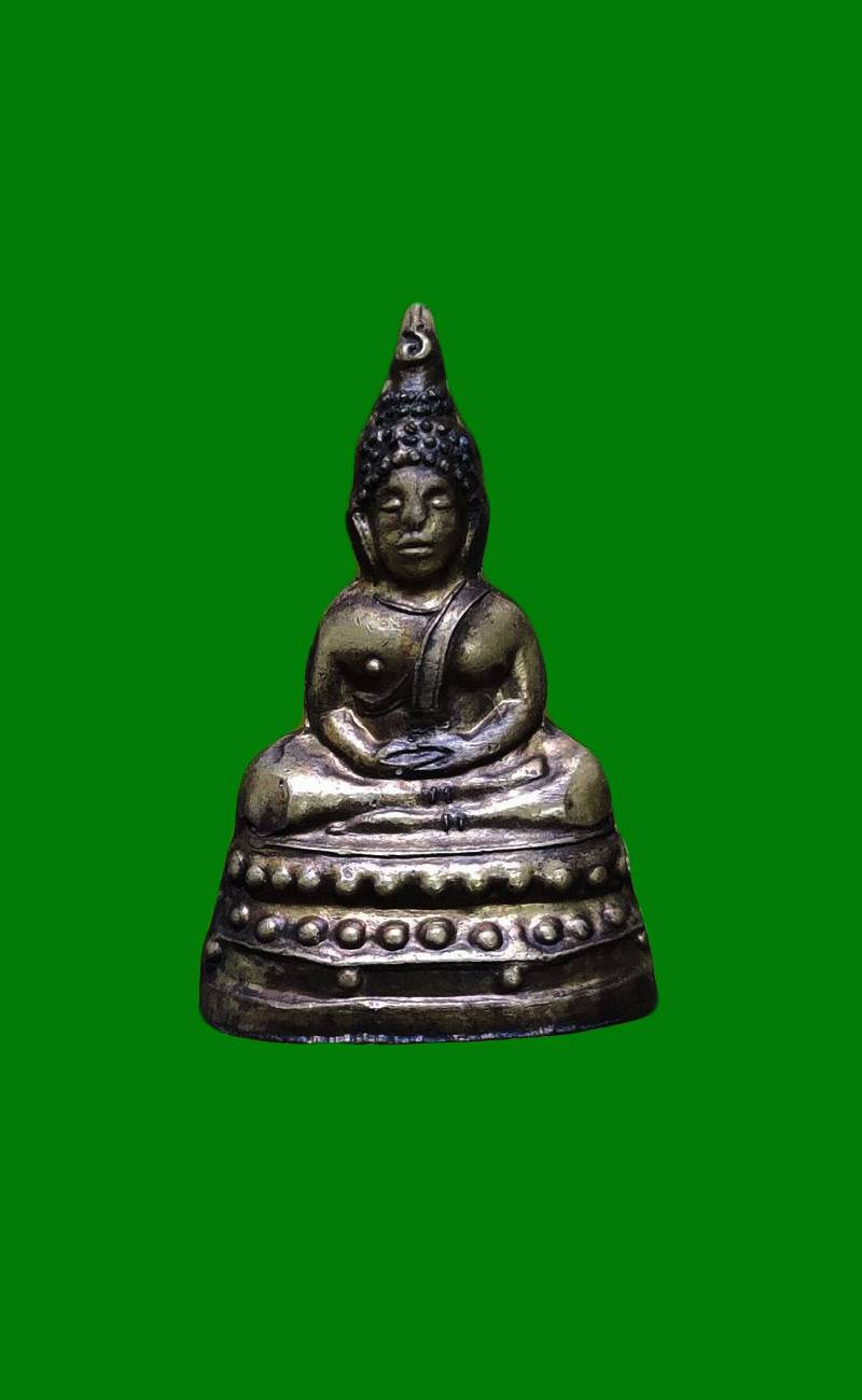 พระสายใต้