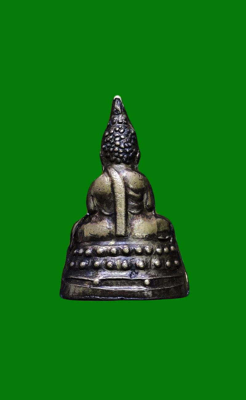 พระสายใต้