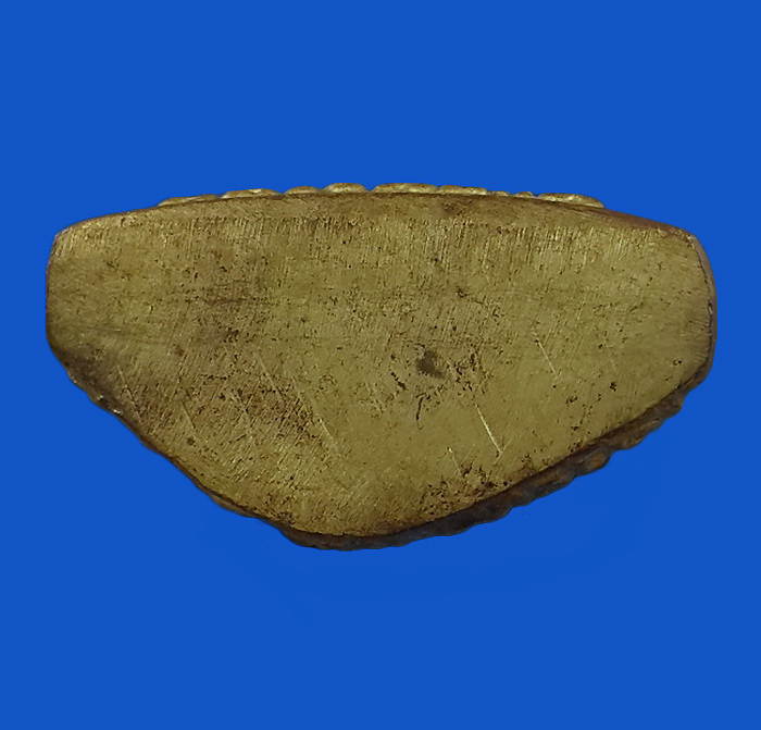 รูปเหมือนปั๊ม หลวงพ่อแพ วัดพิกุลทอง จ.สิงห์บุรี รุ่นเสาร์ห้า แพ91