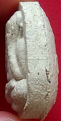 ปิดตาอุดมลาภ ปี๒๕๓๗ แซยิด ๗ รอบ ๘๔ปี หลวงพ่ออุตตมะ วัดวังก์วิเวการาม กาญจนบุรี