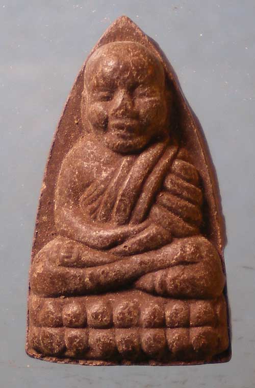 หลวงปู่ทวด - พ่อท่านกรณ์ วัดปัจจันตาราม สงขลา