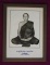 รูปภาพขนาดบูชา กว้าง 13นิ้ว สูง 18 นิ้ว(กรอบนอก) หลวงพ่อโอด วัดจันเสน อ.ตาคลี จ.นครสวรรค์