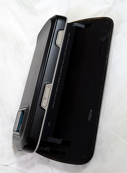 NOKIA N97 สภาพสวย