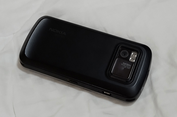 NOKIA N97 สภาพสวย