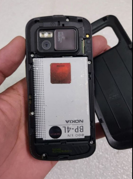 NOKIA N97 สภาพสวย