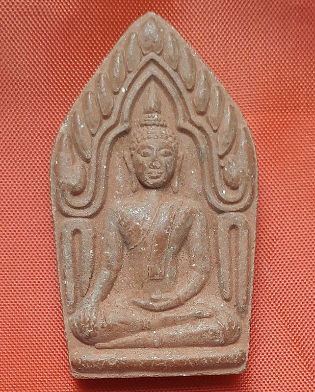 ขุนแผนหลวงพ่อติ๊ด