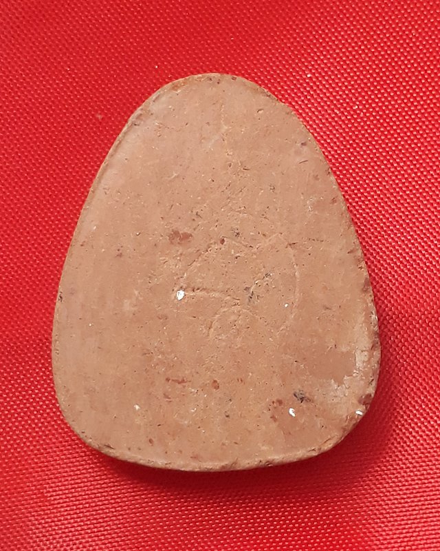 พระปิดตาเนื้อผง