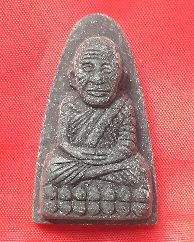 หลวงปู่ทวด เปิดฟ้า