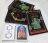 ไพ่ยิปซี TAROT ตีพิมพ์ครั้งแรกหายาก rare items ไพ่ครบสำรับ ไพ่ยิปซีฉบับขายดีในญี่ปุ่น