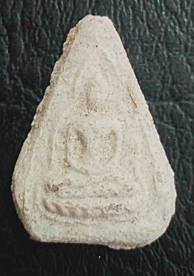 พระพุทธชินราช(บรรจุกรุ)หลวงพ่อเงิน วัดดอนยายหอม จ.นครปฐม ปี2506