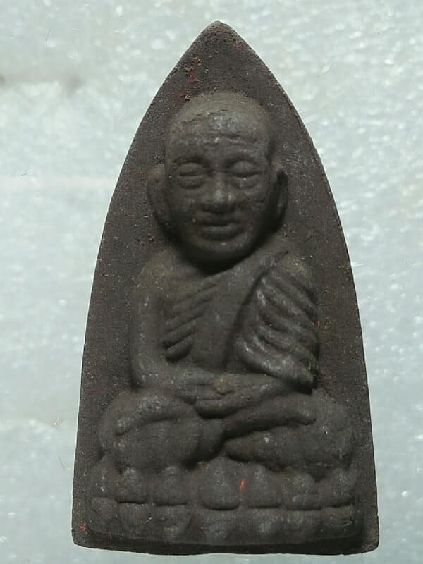 พระงมงคลหลวงปู่ทวด วัดช้างให้ รุ่นรวยทรัพย์ + กล่อง