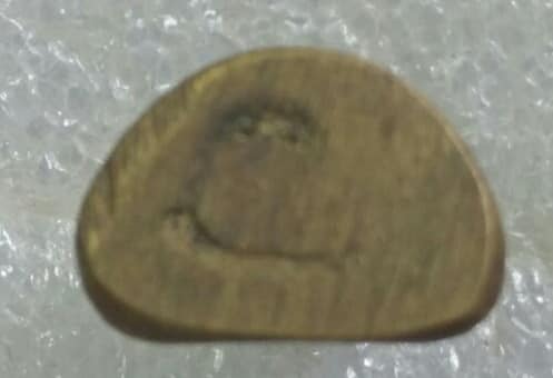 รูปหล่อหลวงพ่อเงิน วัดบางคลาน องค์เล้ก ไม่ทราบวัดที่สร้าง