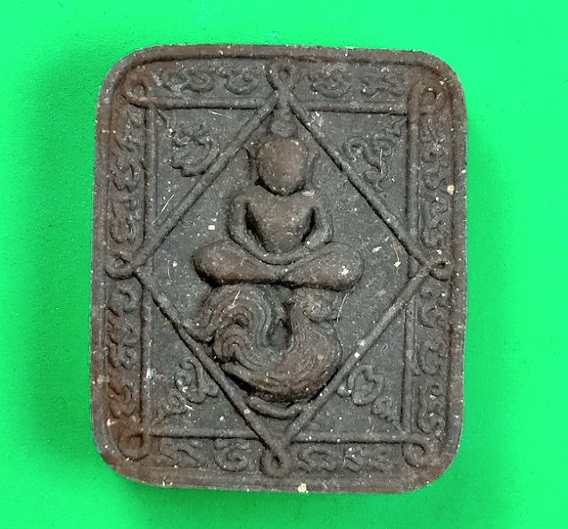 พญาไก่เศรษฐี รวยทันใจ หลวงพ่อสิน วัดละหารใหญ่ เนื้อผงพรายกุมาร ว่านจินดามณี พลอยเสก