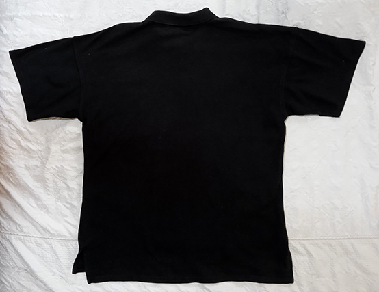 เสื้อที่นักกอลฟ์อยากจะมี ถึงไม่เล่นกอลฟ์ก็อยากจะได้ ไม่ต้องบินไปถึงสกอตแลนด์ เสื้อสนาม St.Andrew