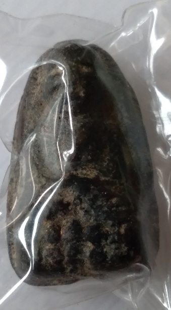 พระหลวงปู่ทวดไม่ทราบที่