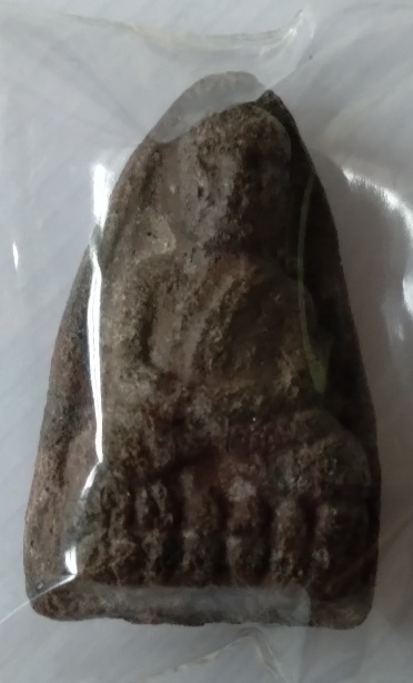 พระหลวงปู่ทวดไม่ทราบที่