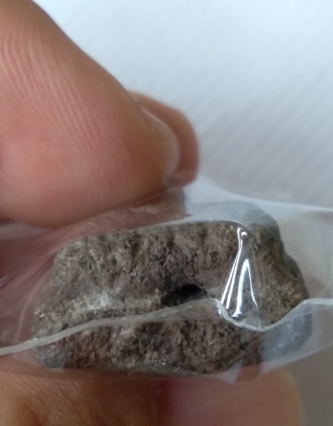 พระหลวงปู่ทวดไม่ทราบที่