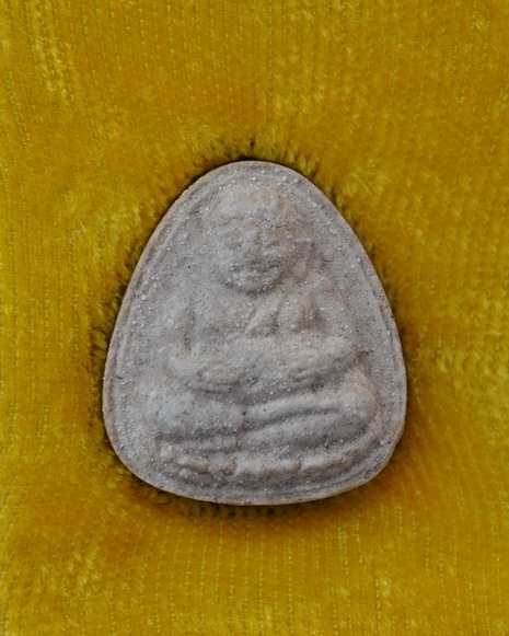 พระสังกัจจายย์ รุ่น ทหารพราน หลวงพ่อคูณ