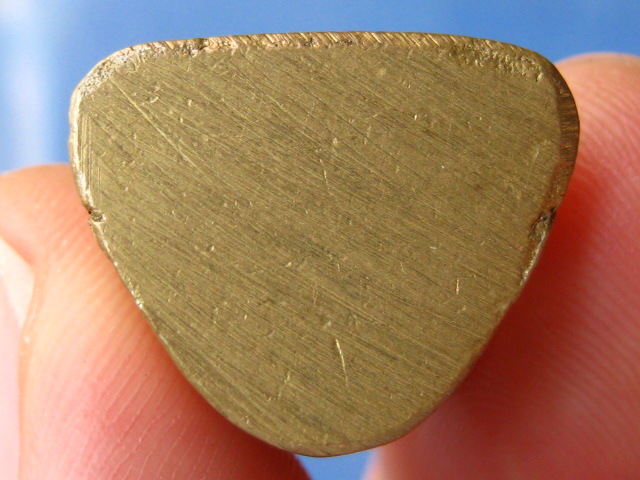 รูปหล่อ หลวงพ่อนก วัดเขาแก้ว จ.อุตรดิตถ์