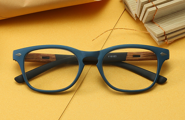 แว่นตา High Definition Vision ของใหม่ ดีไซน์สวย คุณภาพสูง