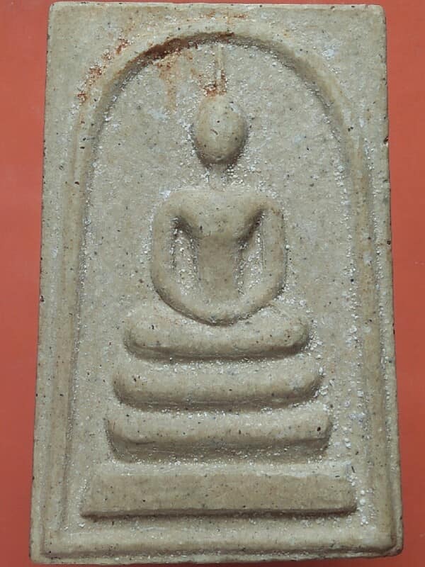 พระสมเด็จวัดธรรมสถิต ระยอง