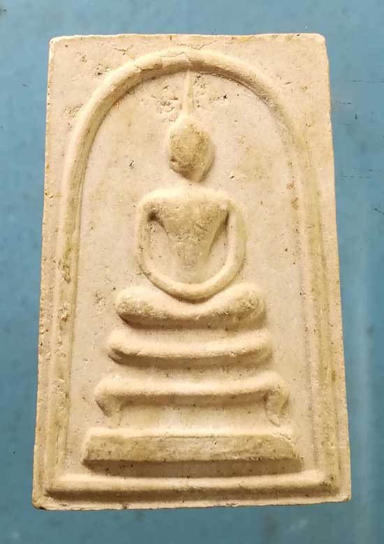 สมเด็จวาจาสิทธิ์ พิมพ์ใหญ่ หลวงปู่พิมพา วัดหนองตางู นครสวรรค์