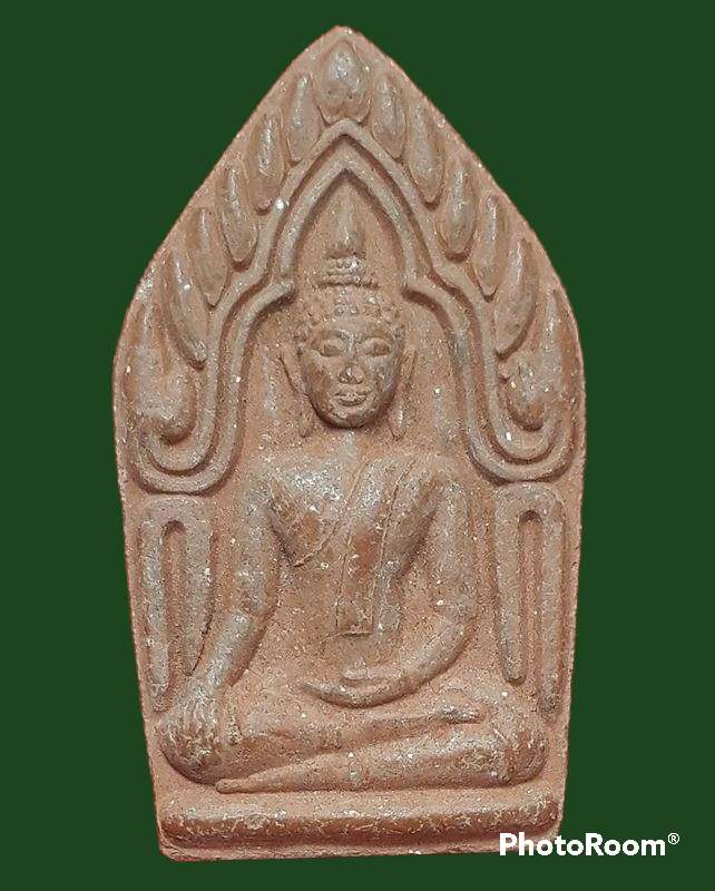 ขุนแผน หลวงพ่อติ๊ด